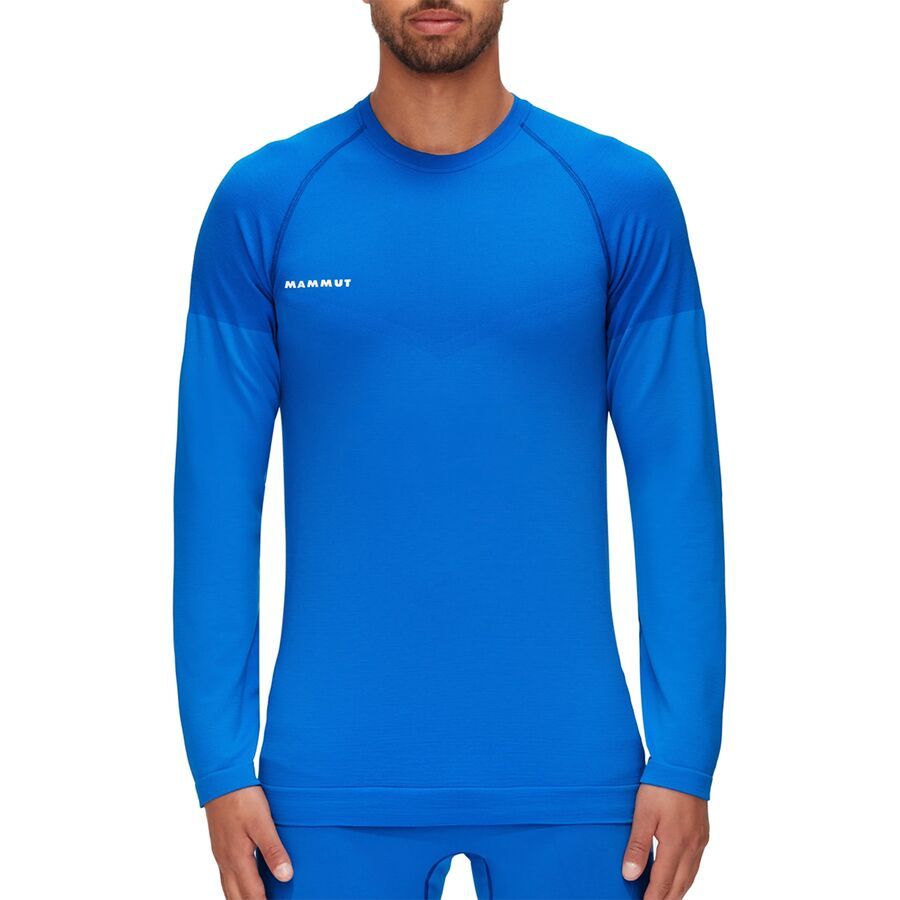 Trift Long-Sleeve Shirt - Men's