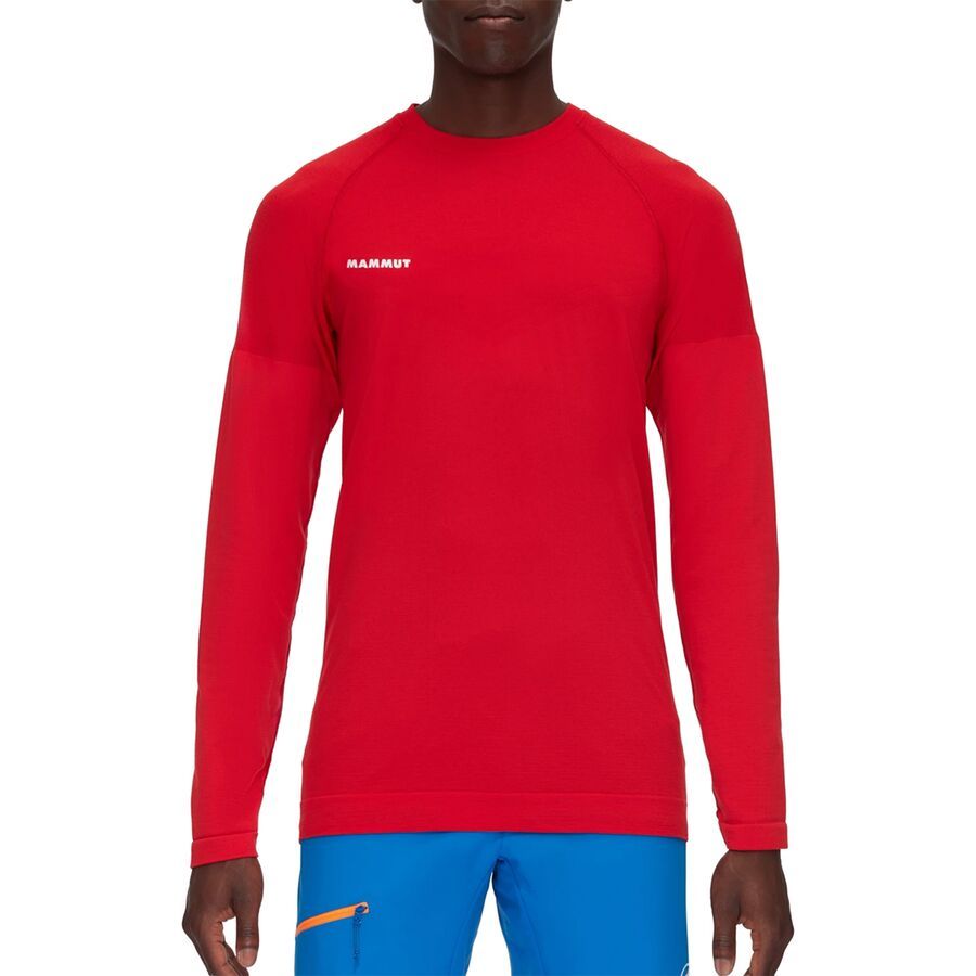 Men's LongSleeve Performance Shirts