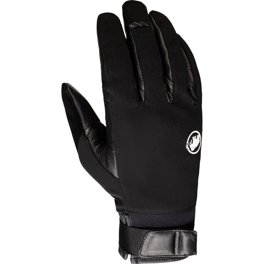 Mammut - Astro Guide Glove - Men's - Black