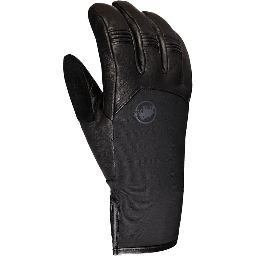 Mammut - Stoney Glove - Men's - Black