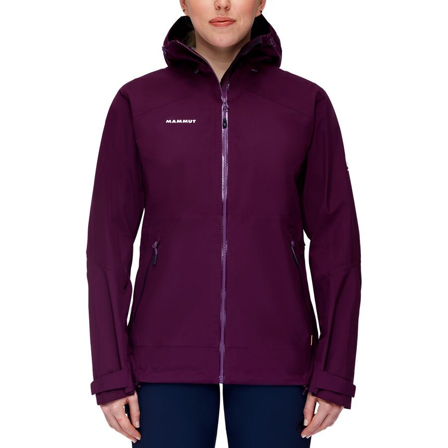 Convey Tour HS Hooded Jacket - Women's