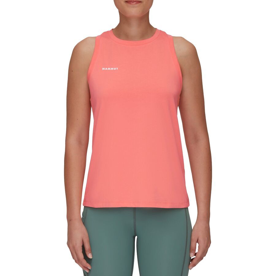 Mammut Core Tank Top - Women's