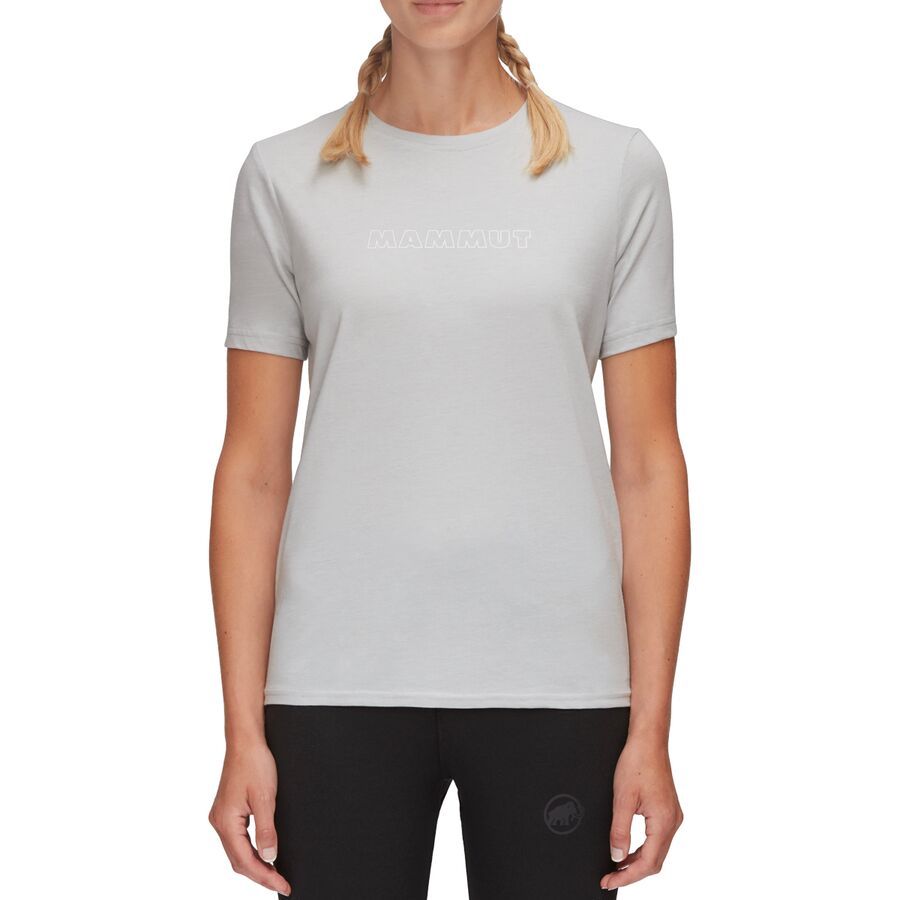 Mammut Core T-Shirt - Women's