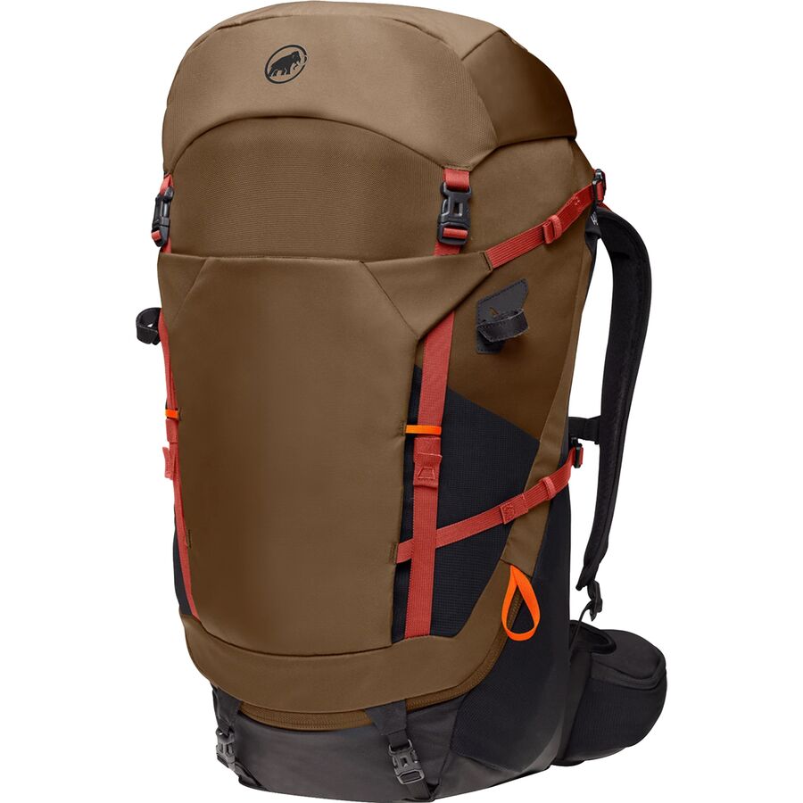 Ducan Spine 55L Backpack
