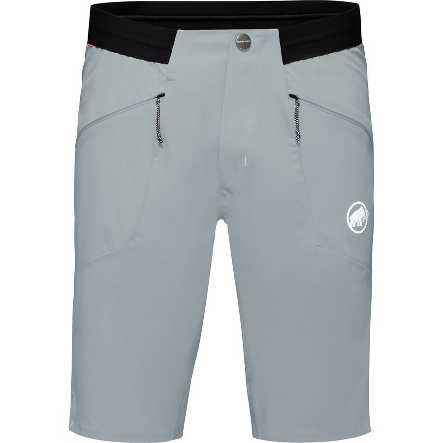 Mammut Aenergy Light SO Shorts Womens | Dámské Kraťasy - View #12