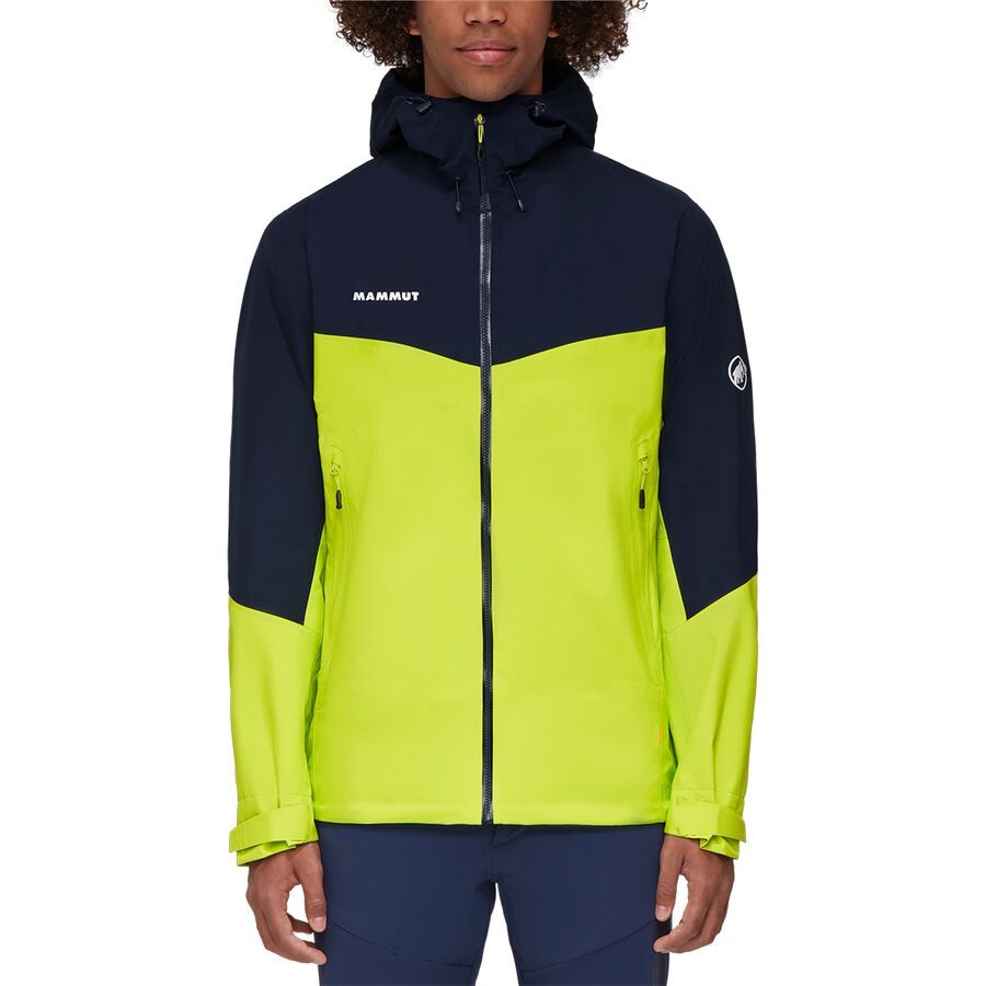 Convey Tour HS Hooded Jacket - Men's