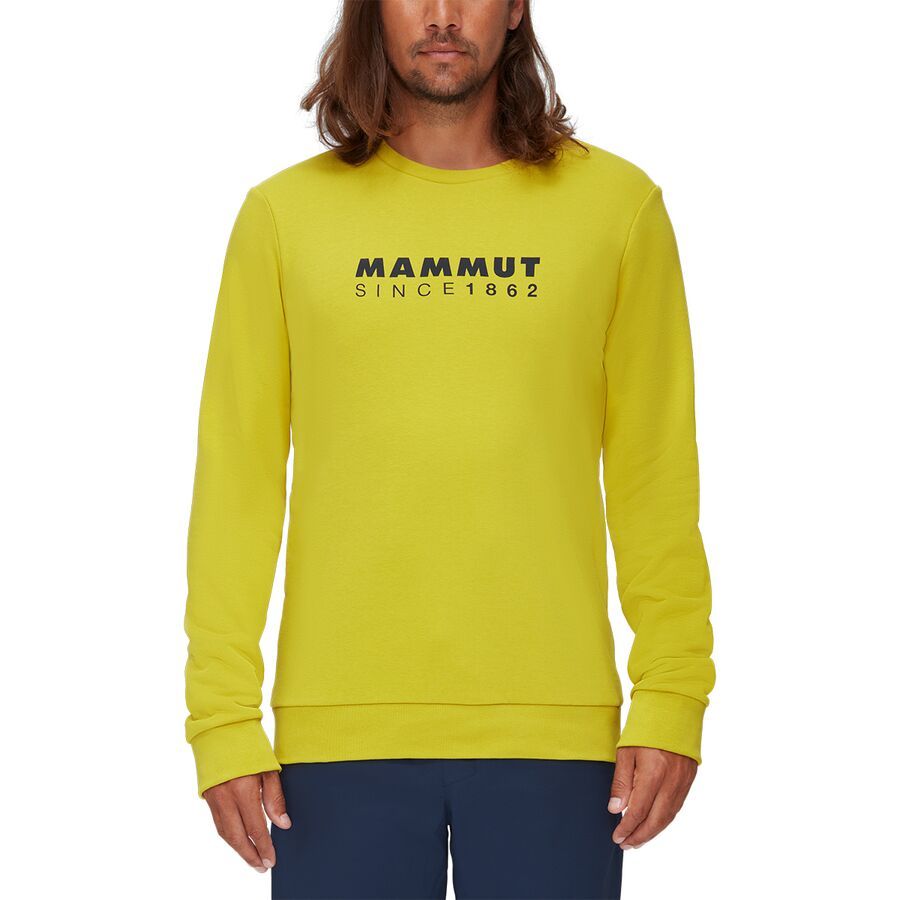 Core ML Crew Neck Sweatshirt - Men's