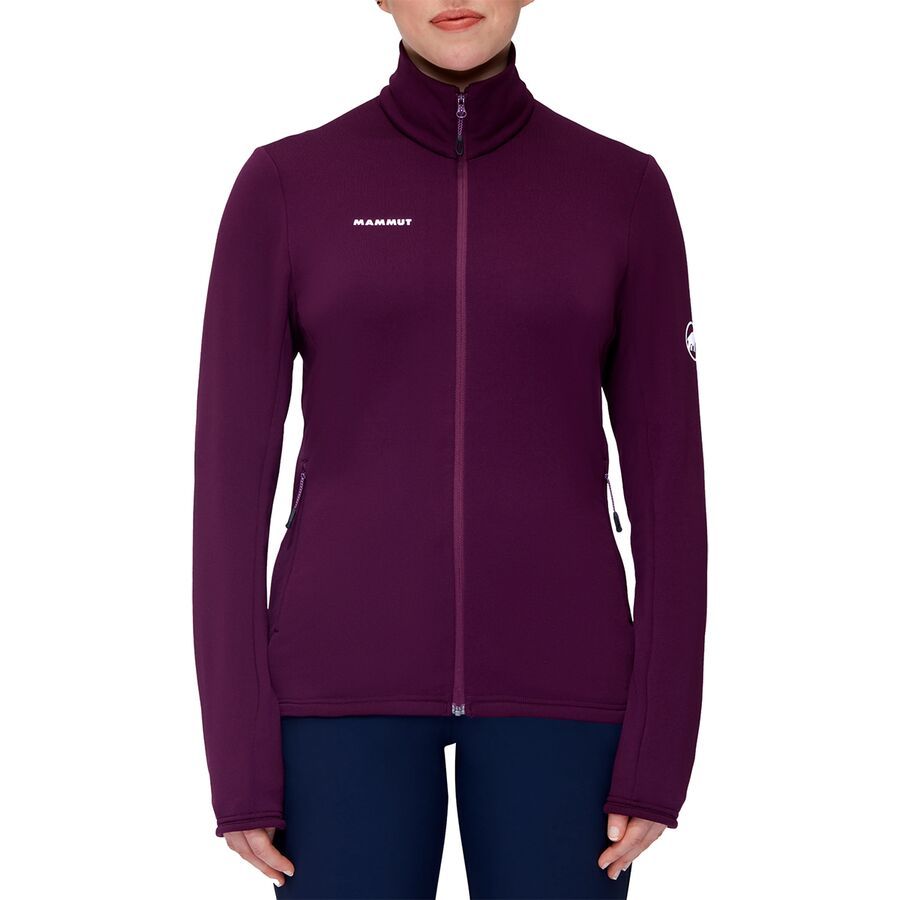 Aconcagua Light ML Jacket - Women's