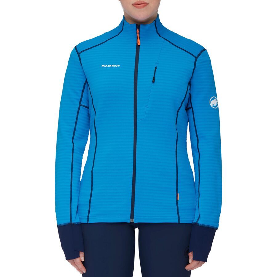 Taiss Light ML Jacket - Women's