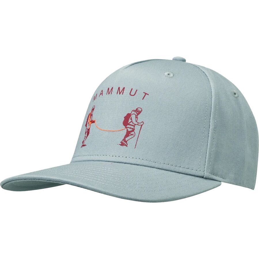 Mountain Cap