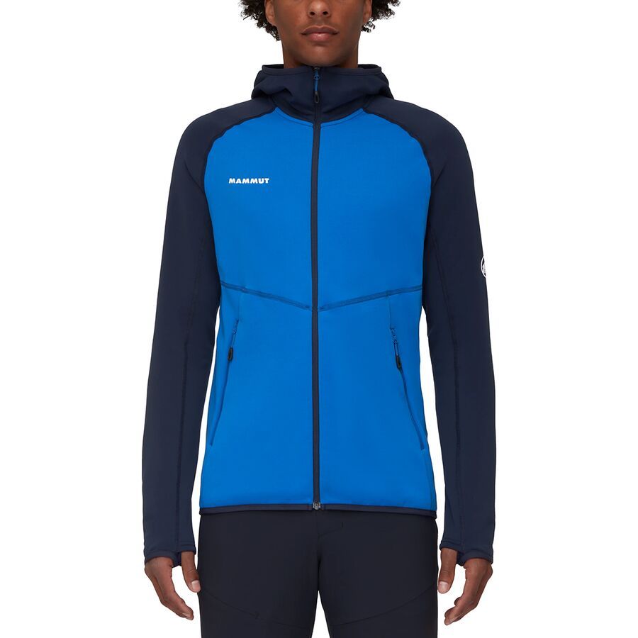 Aconcagua ML Hooded Jacket - Men's