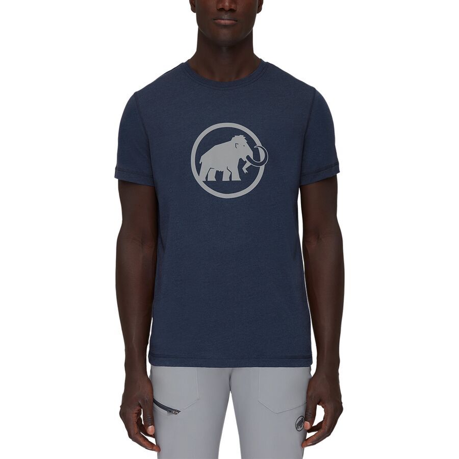 Core Reflective T-Shirt - Men's