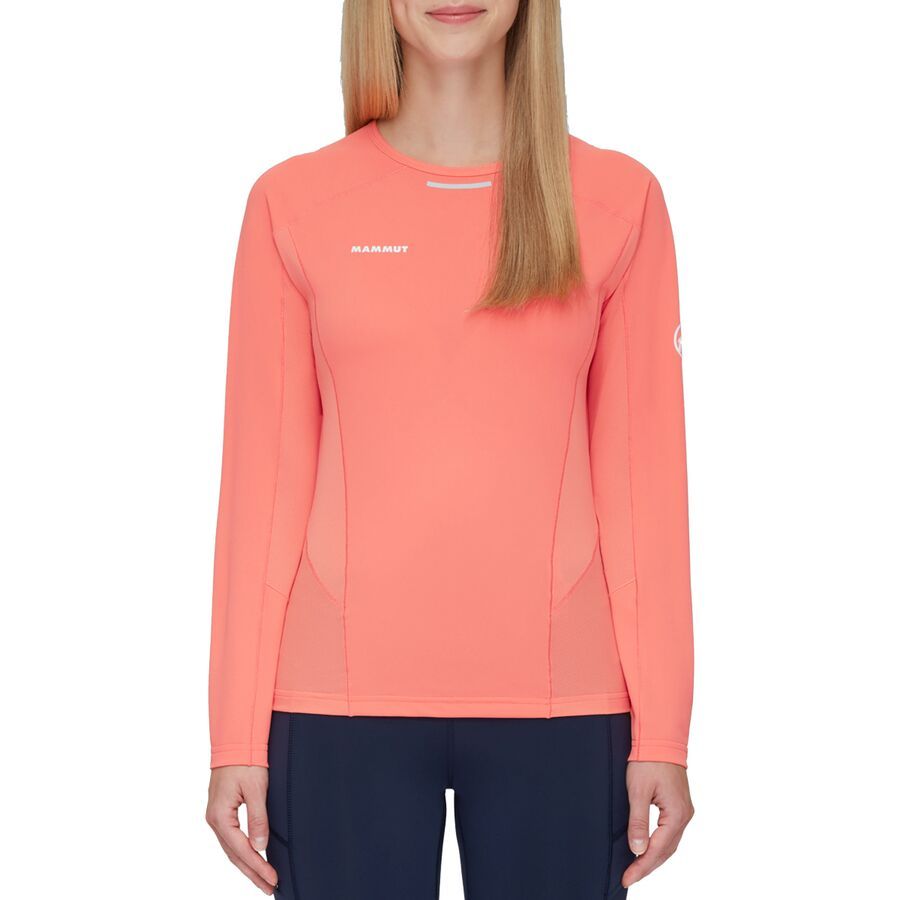 Aenergy FL Long-Sleeve - Women's