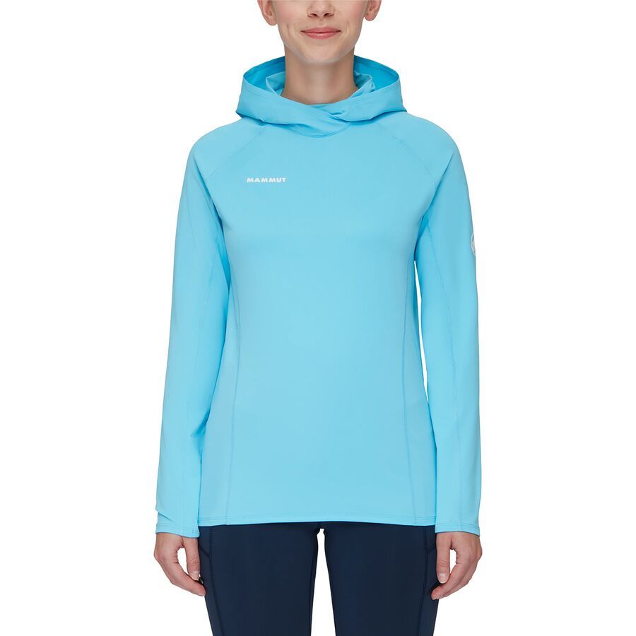 Selun FL Sun Hoodie - Women's