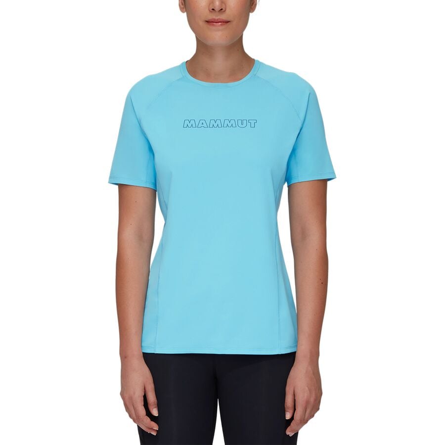 Selun FL T-Shirt Logo - Women's