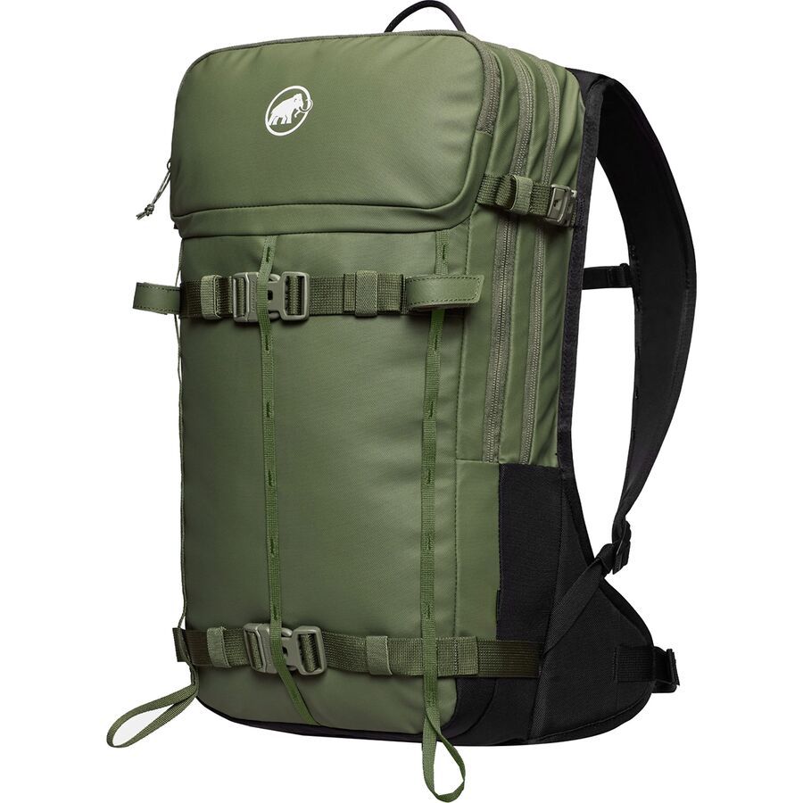 Nirvana 18L Backpack