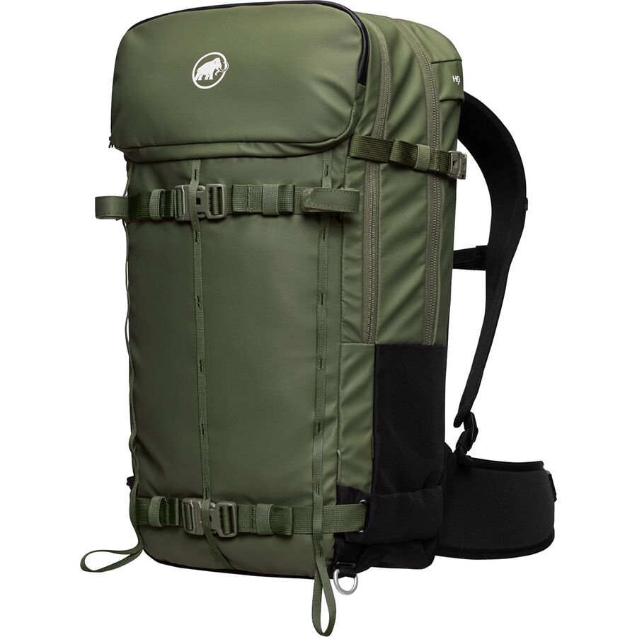 Nirvana 35L Backpack
