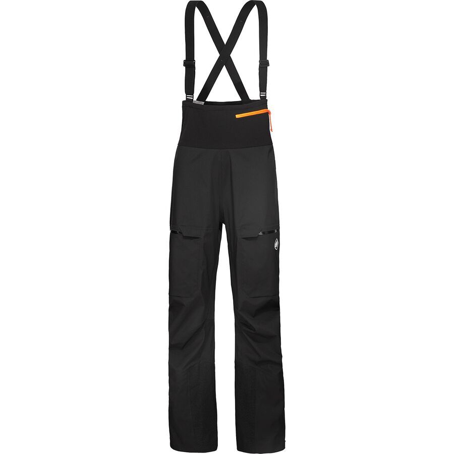 Mammut Haldigrat Hardshell Pant - Women's