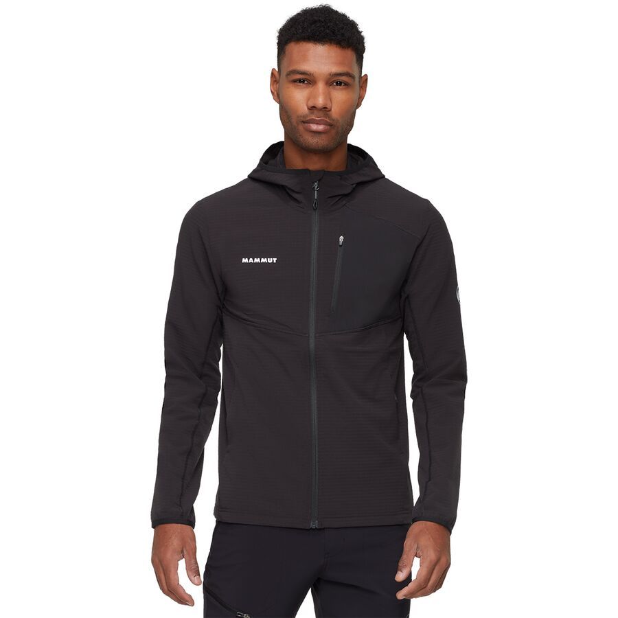 Madris Light ML Hooded Jacket - Men's