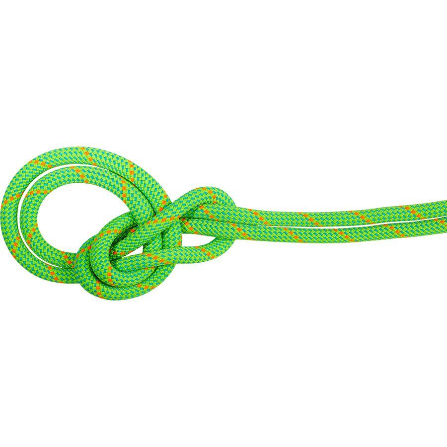 9.5 Crag Eco Dry Rope