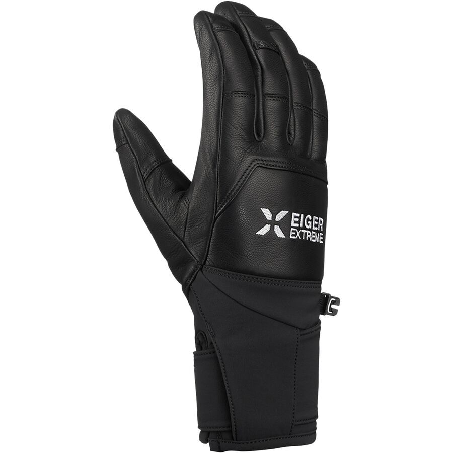 Eiger Nordwand Advanced Glove