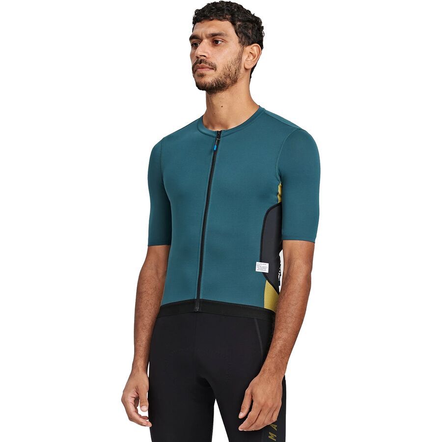 Alt Road Short-Sleeve Jersey - Men's