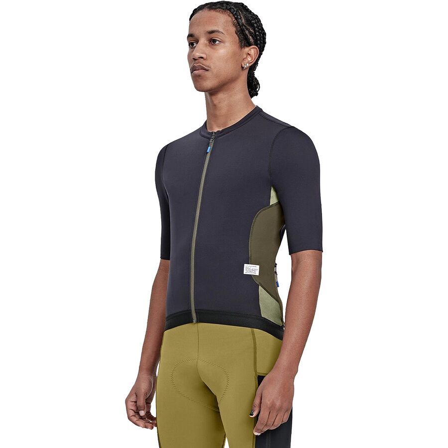 Alt Road Short-Sleeve Jersey - Men's