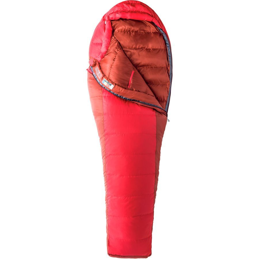 Marmot Always Summer Sleeping Bag 40 Degree Down