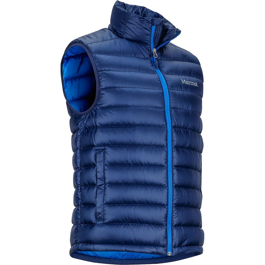 Marmot Zeus Down Vest Men's