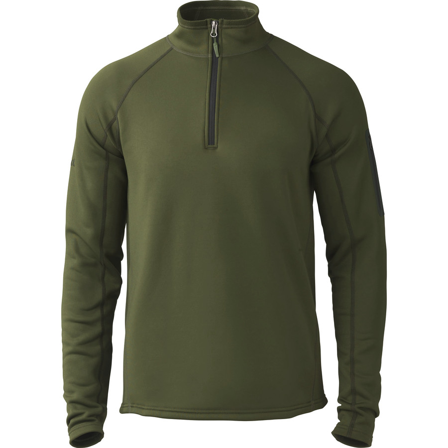 jaket marmot original