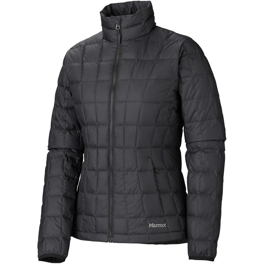 Marmot Sol Down Jacket Women's Clothing