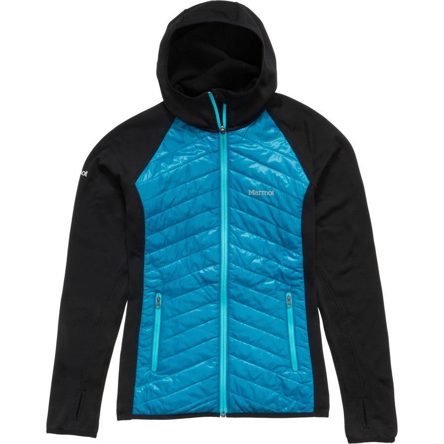 Marmot Variant Hooded Jacket Women's Clothing