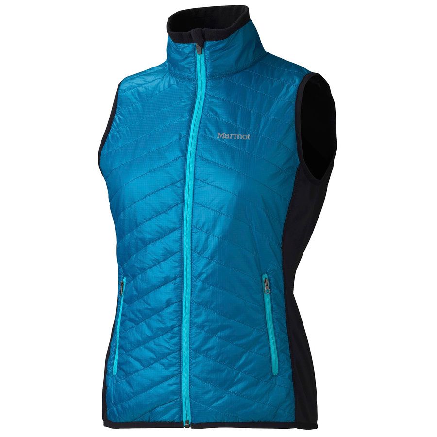 Marmot Variant Vest Women's Clothing
