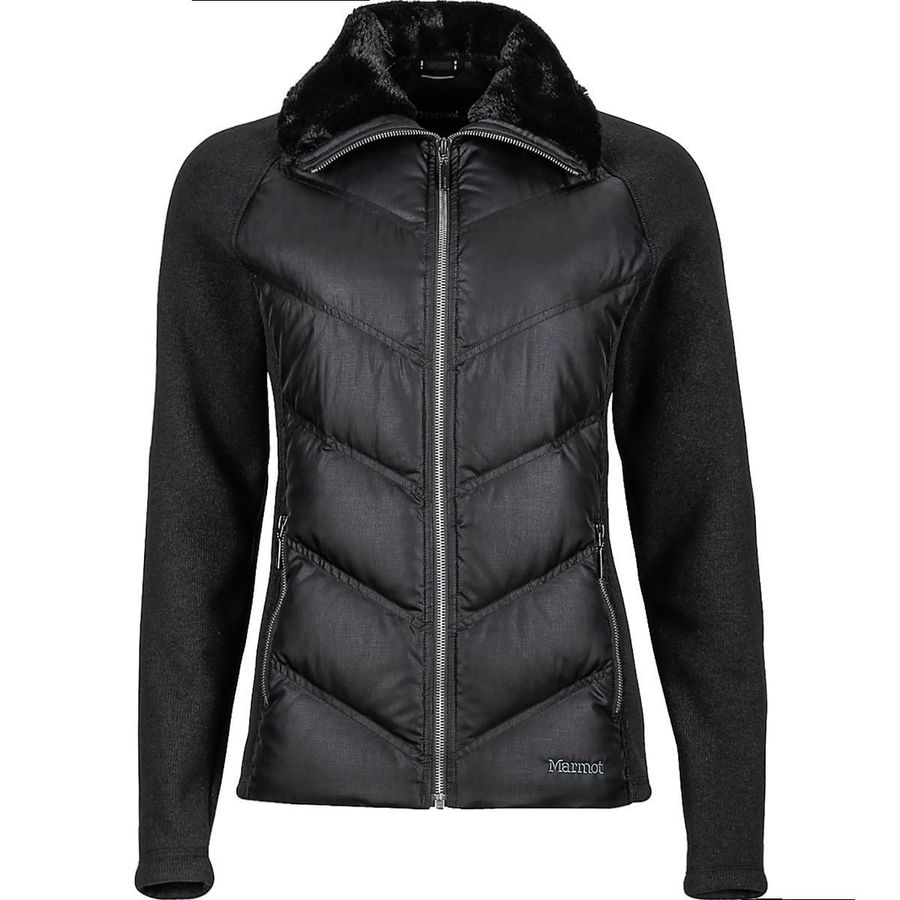 marmot women's thea jacket