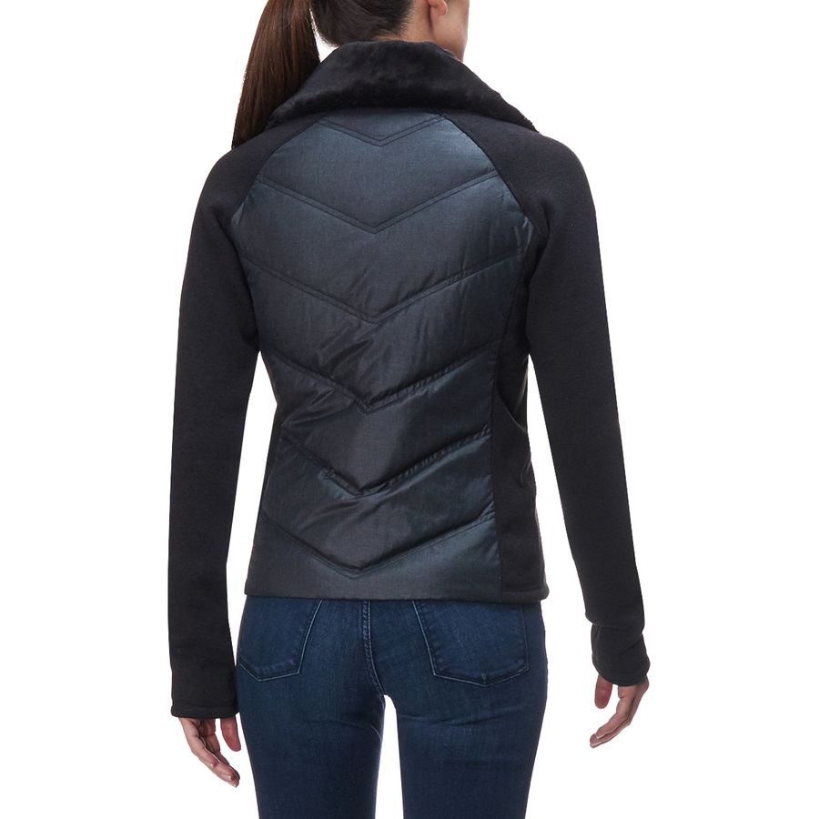 marmot women's thea jacket