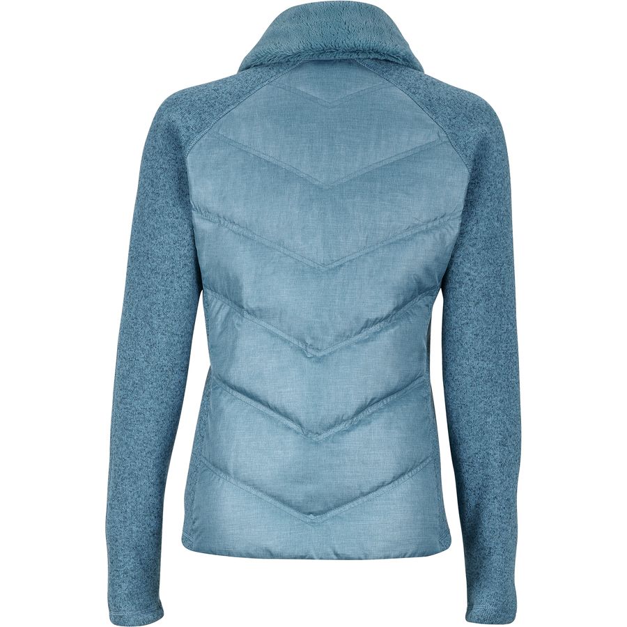 marmot women's thea jacket