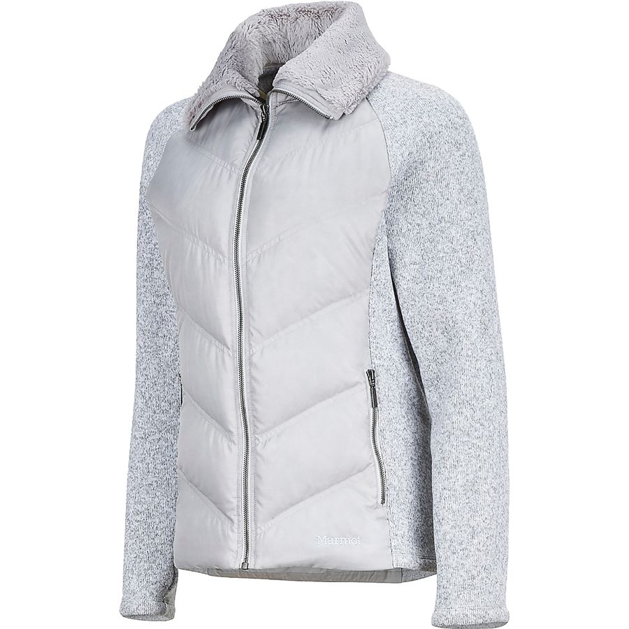 marmot women's thea jacket