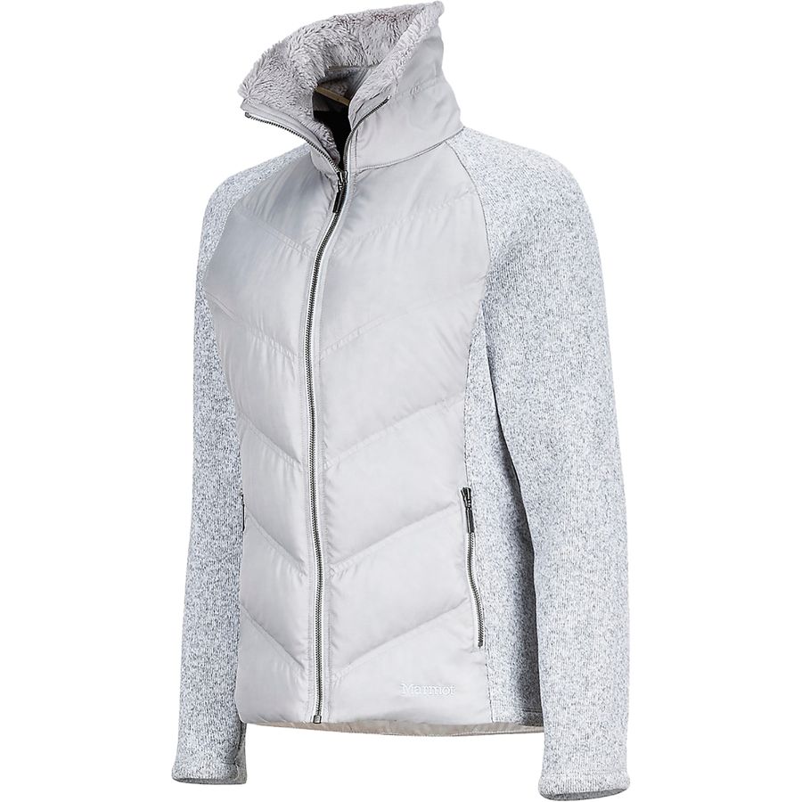 marmot women's thea jacket