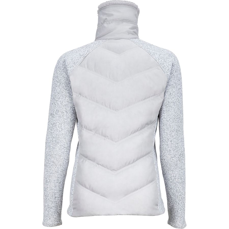 marmot women's thea jacket