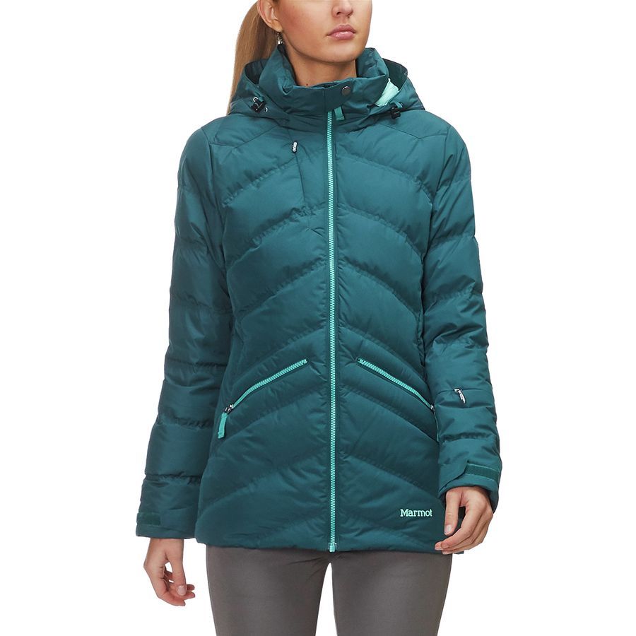 Marmot Girls Val Dsere Jacket