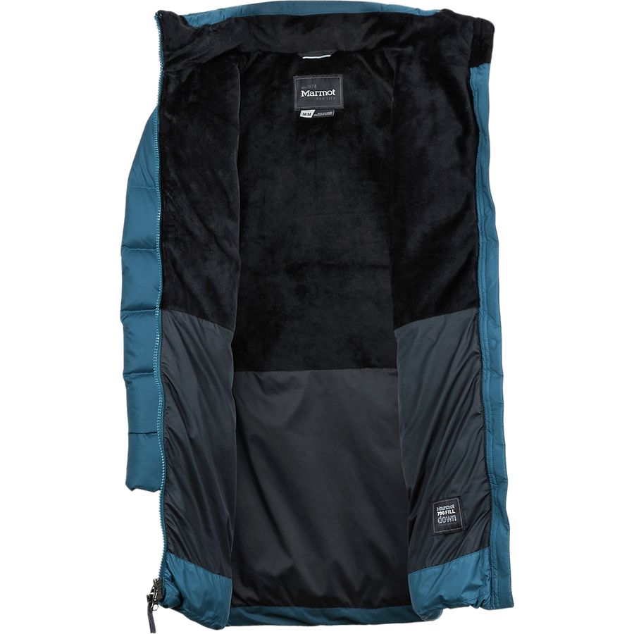 Marmot Montreaux Down Coat Girls'