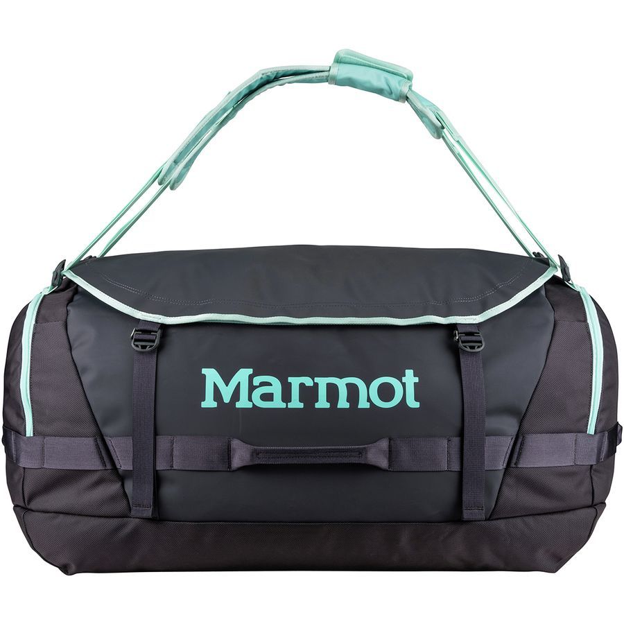 Marmot Long Hauler Large 75L Duffel Bag