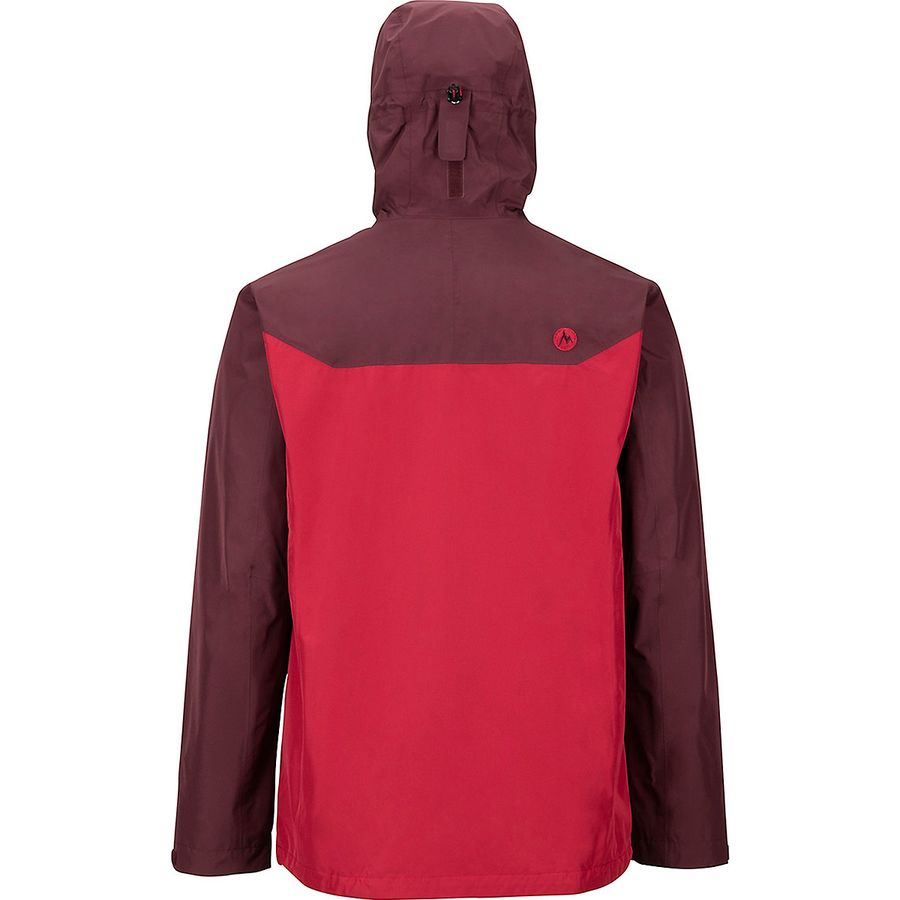 marmot southridge jacket