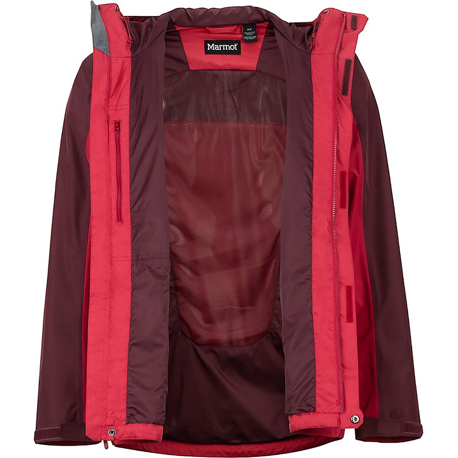 marmot southridge jacket
