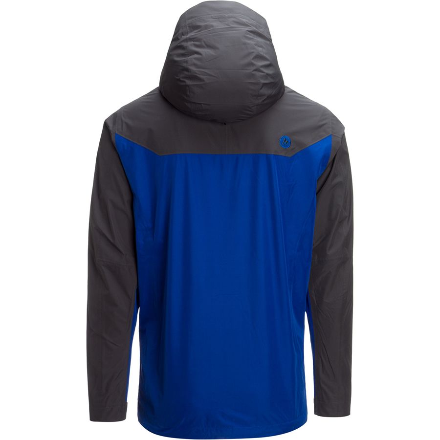 marmot southridge jacket