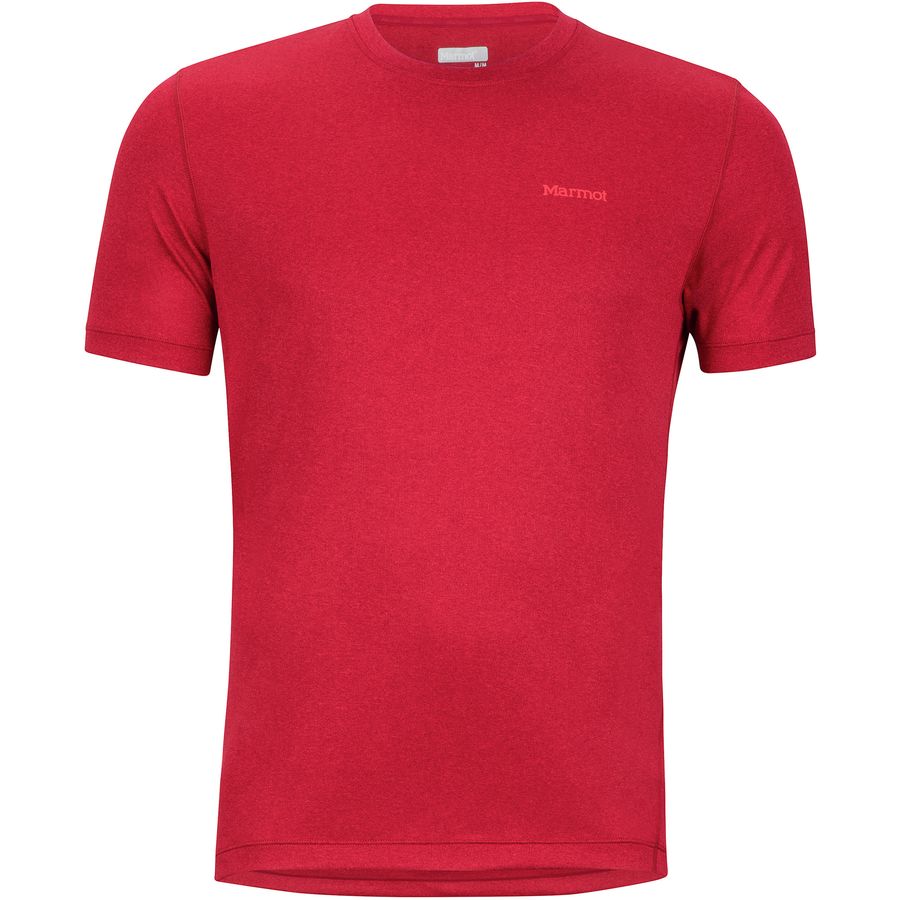 Marmot Conveyor T-Shirt - Men's | Backcountry.com