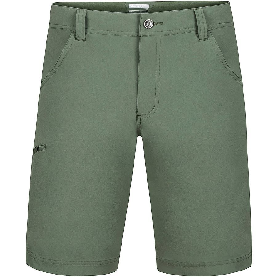 marmot hiking shorts