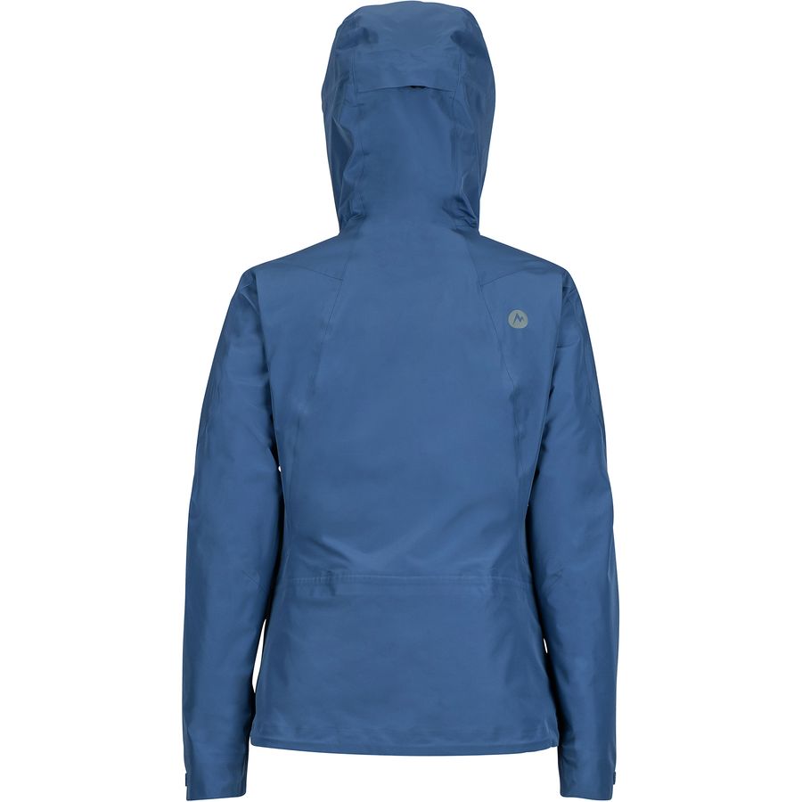 Marmot Alpinist Jacket - Women's | Backcountry.com