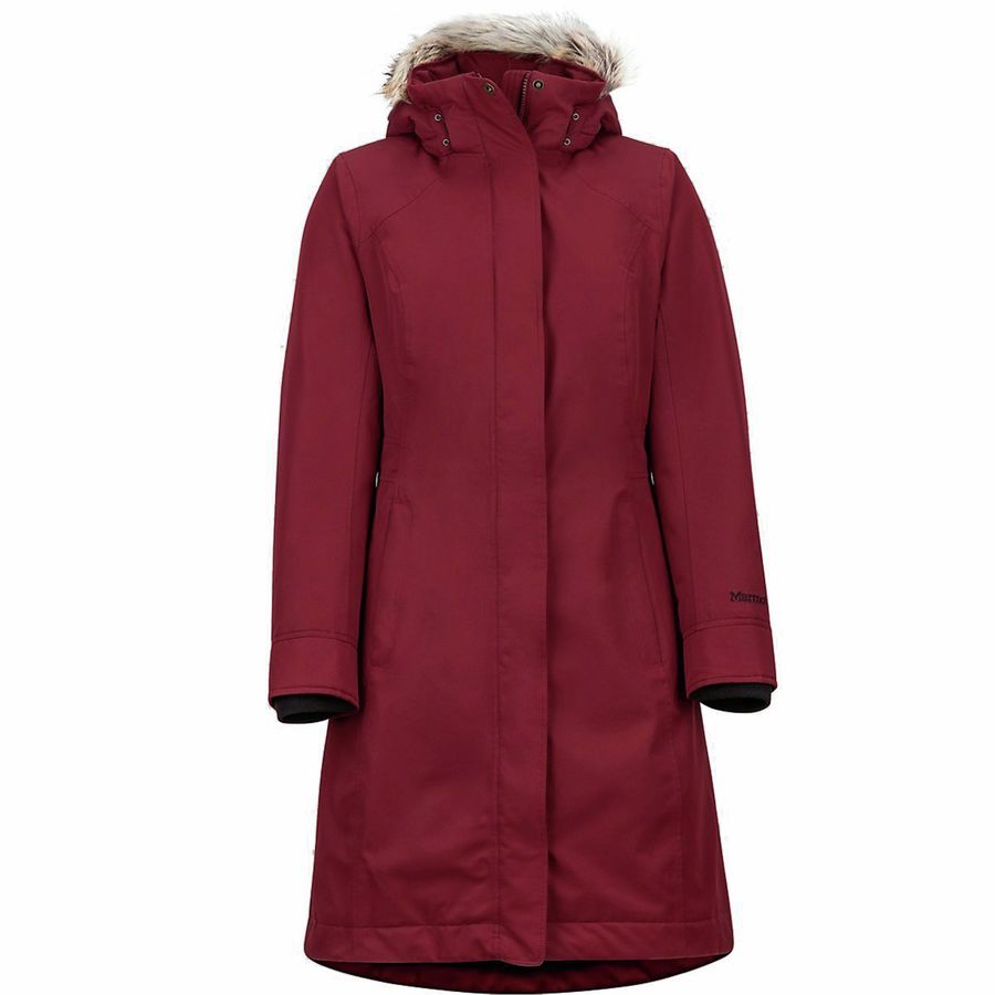 Marmot Chelsea Down Coat Women's