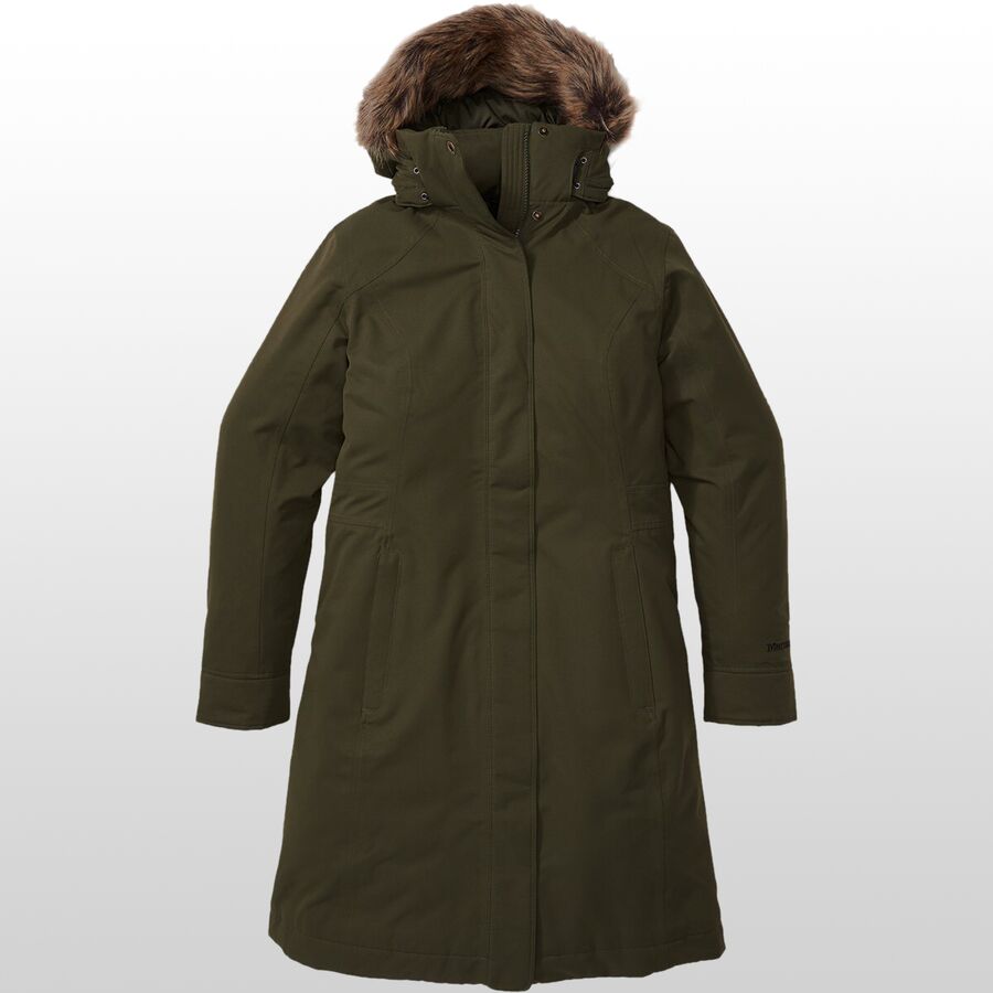 Marmot chelsea down Clearance